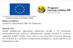 Európa investuje do vidieckych oblastí